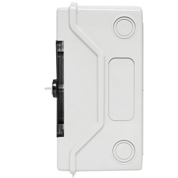 Распределительный щит EKF Unix65 18 (ux65-18-n) - фото 5