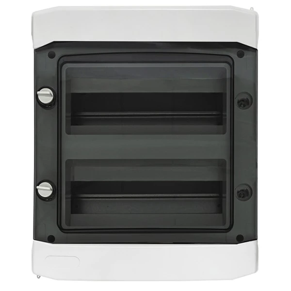 Распределительный щит EKF Unix65 24 (ux65-24-n) - фото 2