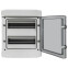 Распределительный щит EKF Unix65 24 (ux65-24-n) - фото 3