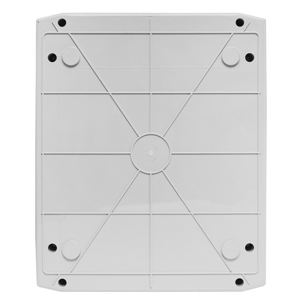 Распределительный щит EKF Unix65 24 (ux65-24-n) - фото 6