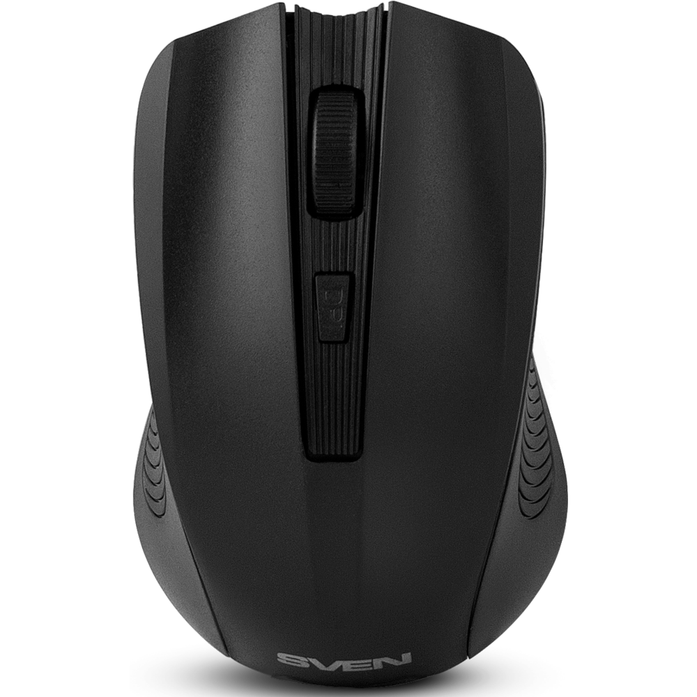 Мышь Sven RX-400W Black