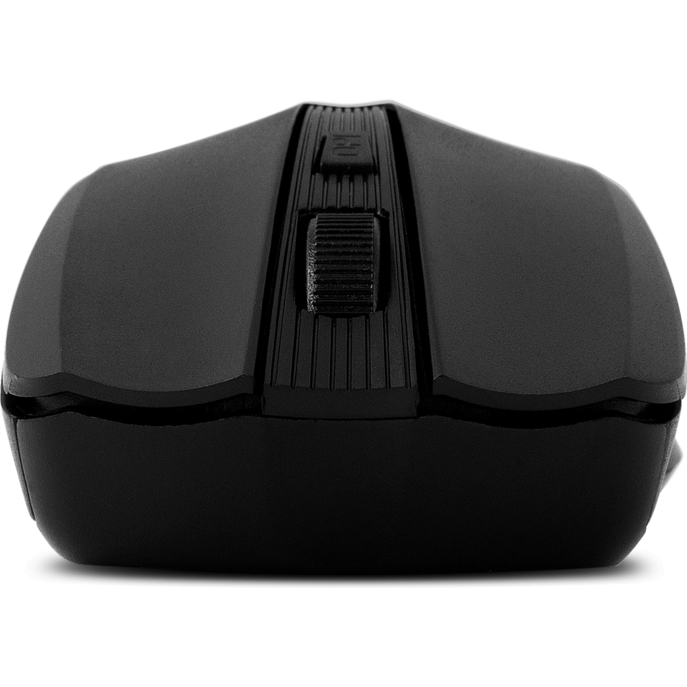 Мышь Sven RX-400W Black - SV-014674 - фото 5
