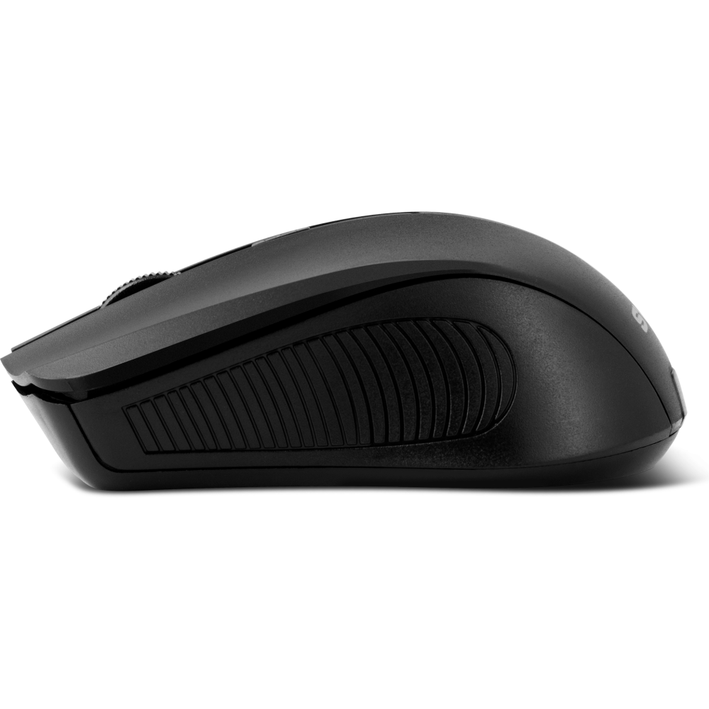 Мышь Sven RX-400W Black - SV-014674 - фото 7