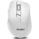 Мышь Sven RX-425W White (SV-014469)