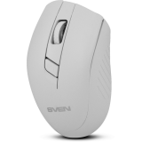 Мышь Sven RX-425W White (SV-014469)