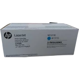 Картридж HP W2121XC (№212X) Cyan