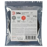 Светодиодная лента ЭРА LS2835 -4,8-60-12-6500K-IP20-1 year-5m (Б0035586)