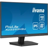 Монитор iiyama 22" ProLite XU2293HSU-B6