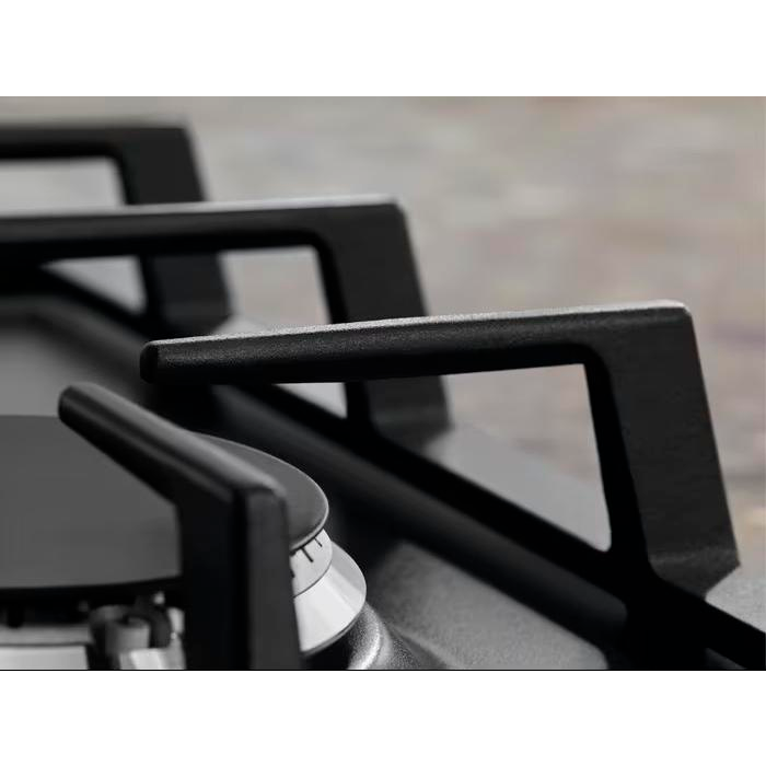 Газовая варочная панель Electrolux KGS64562SX - фото 3