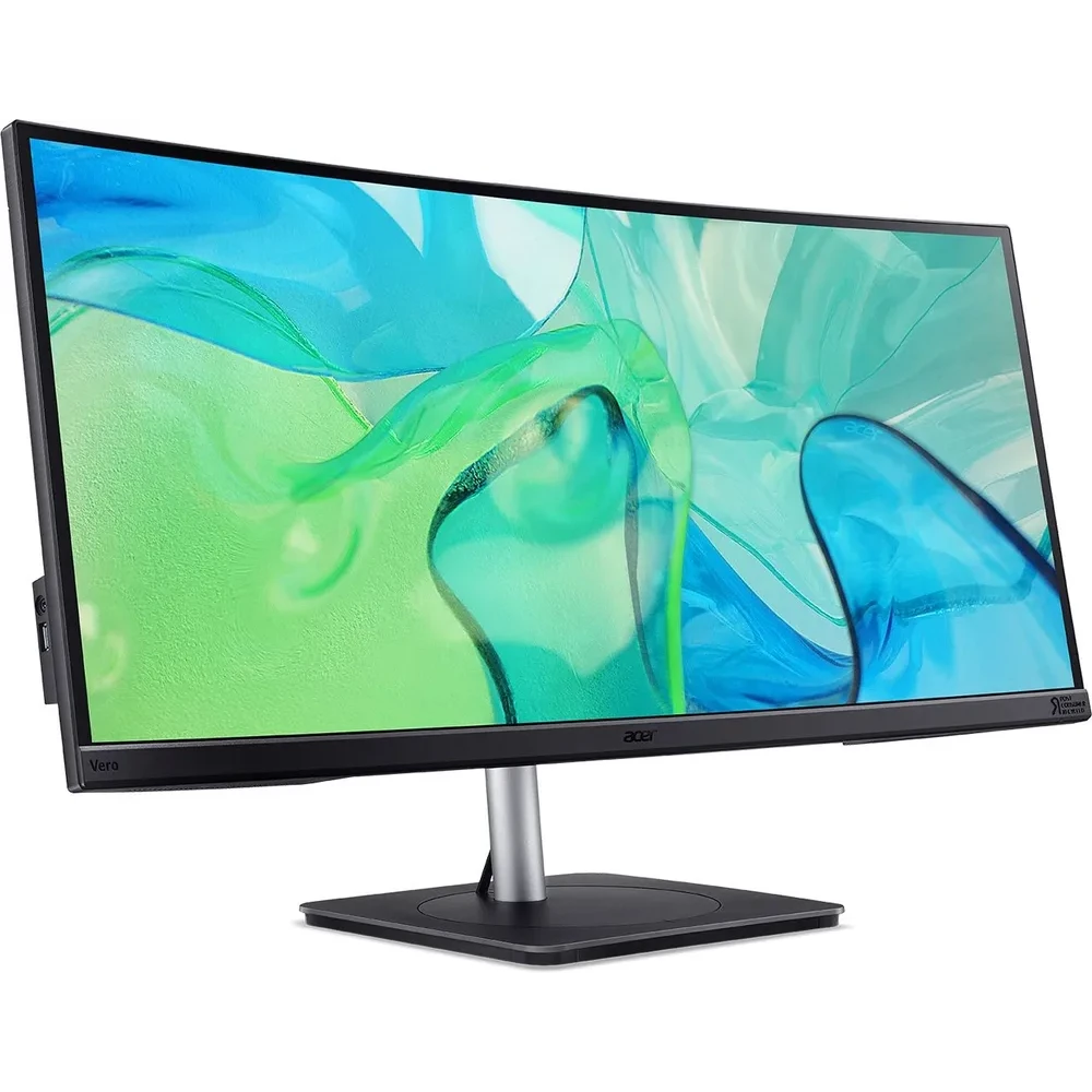Монитор Acer 34" CB343CURbemiiphuzx Vero - UM.CB3EE.001 - фото 2