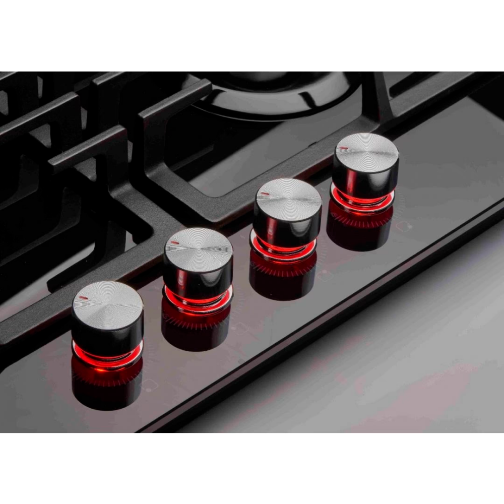 Газовая варочная панель Thomson HG20-4I03 - фото 3