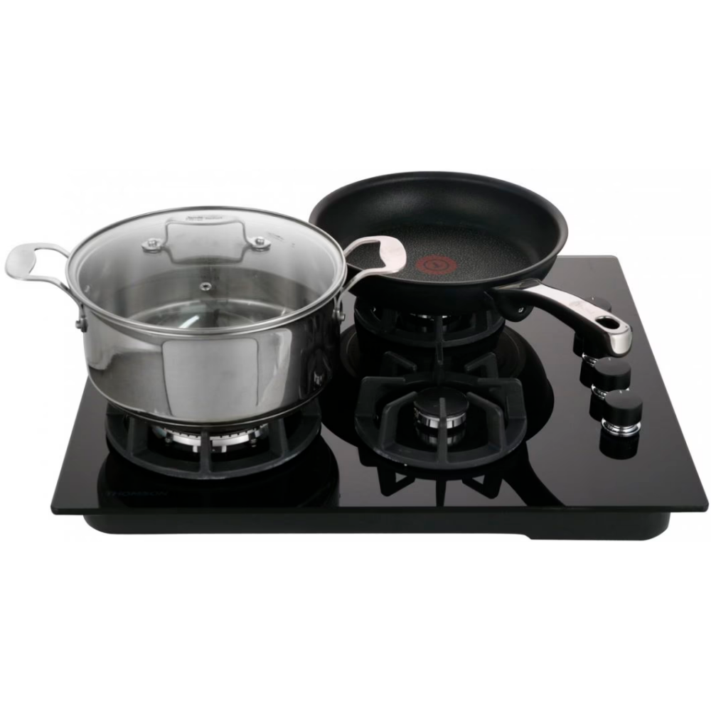 Газовая варочная панель Thomson HG20-4I04 - фото 3