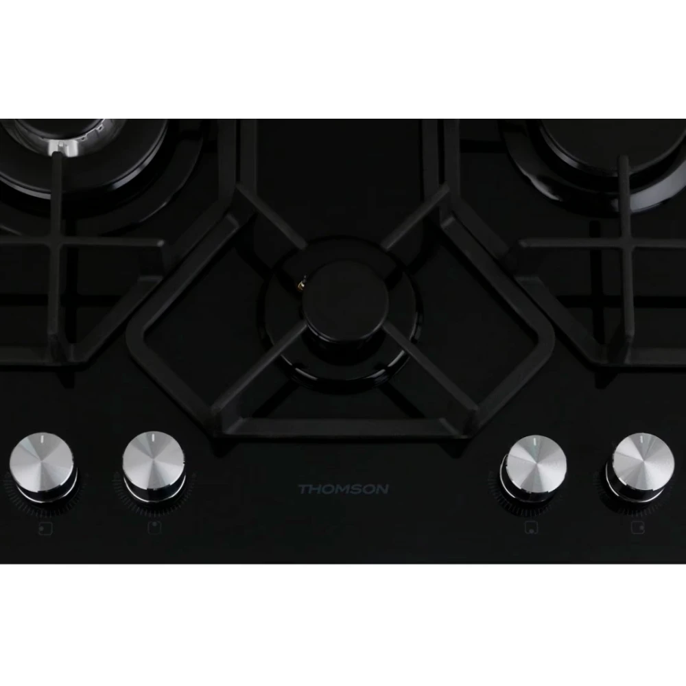 Газовая варочная панель Thomson HG20-4I05 - фото 2
