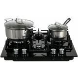 Газовая варочная панель Thomson HG20-4I05