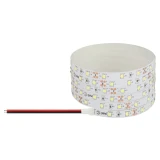 Светодиодная лента ЭРА LS2835 -4,8-60LED-IP65-WW-eco-5m (Б0035592)