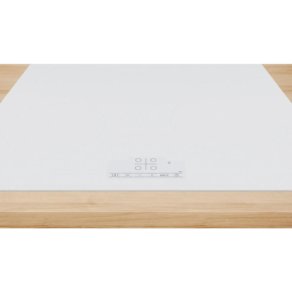 Индукционная варочная панель Bosch PUE612BB1J - фото 2
