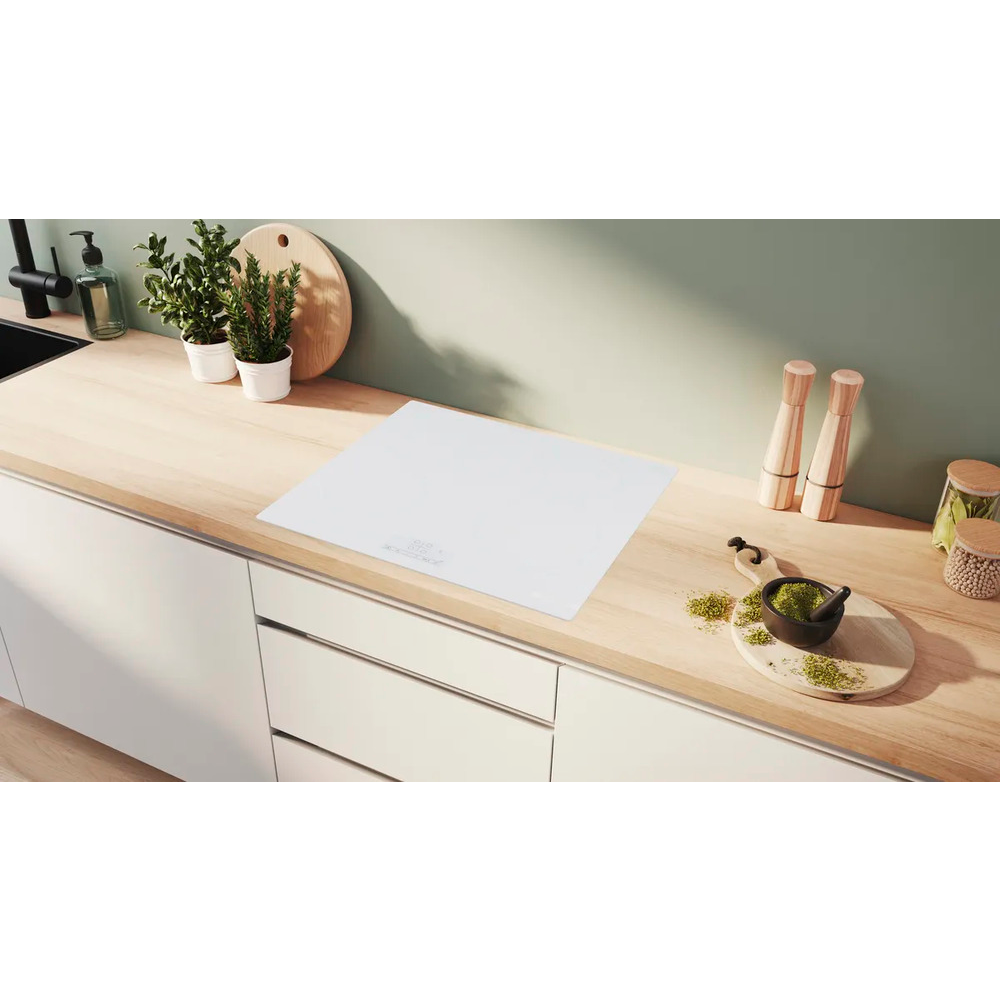 Индукционная варочная панель Bosch PUE612BB1J - фото 3