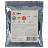Светодиодная лента ЭРА LS2835 -4,8-60LED-IP65-WW-eco-5m (Б0035592)