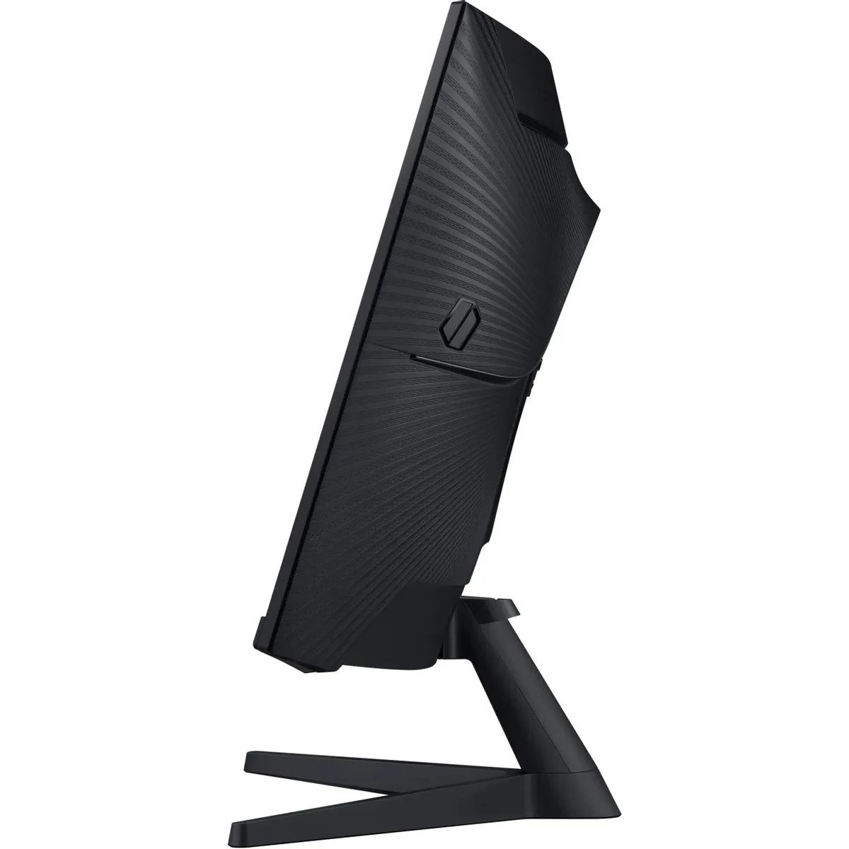 Монитор Samsung 27" S27CG550EI Odyssey G55C - LS27CG550EIXCI - фото 4