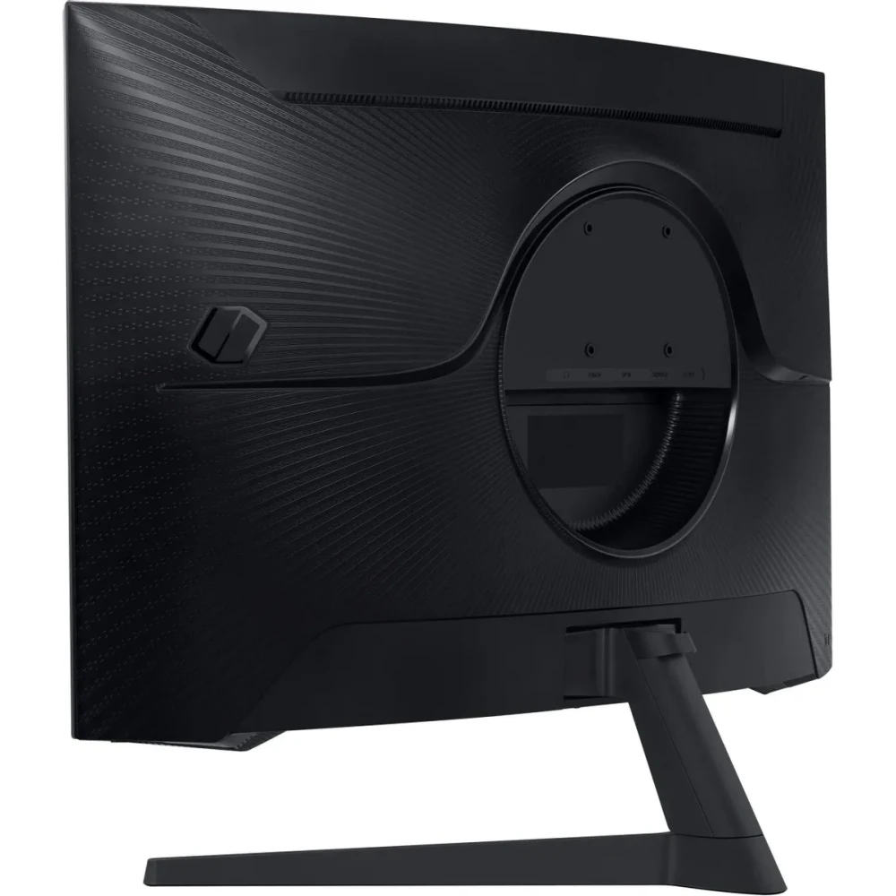 Монитор Samsung 27" S27CG550EI Odyssey G55C - LS27CG550EIXCI - фото 7