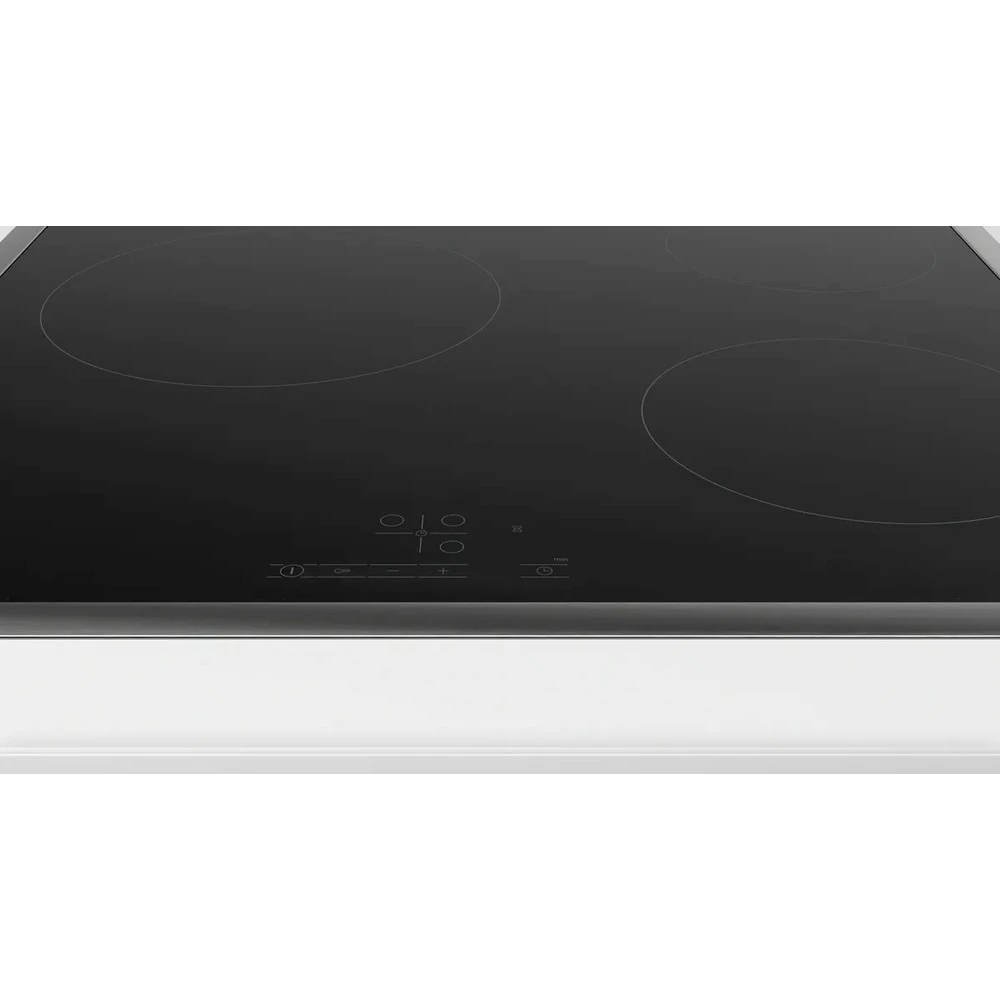 Электрическая варочная панель Bosch PKM645BB2E - фото 2