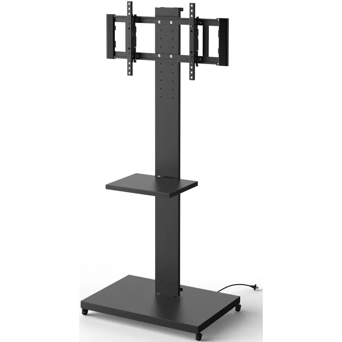 Мобильная стойка Holder PR-107 Black - фото 2