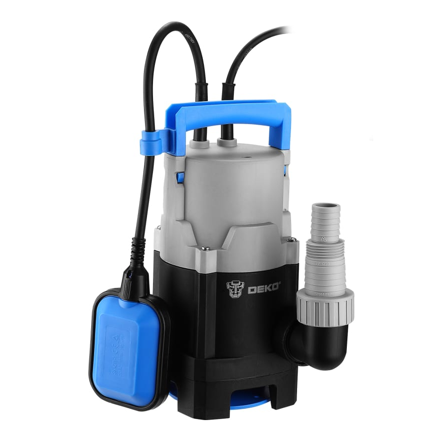 Насос DEKO DWP-400P - 076-0542