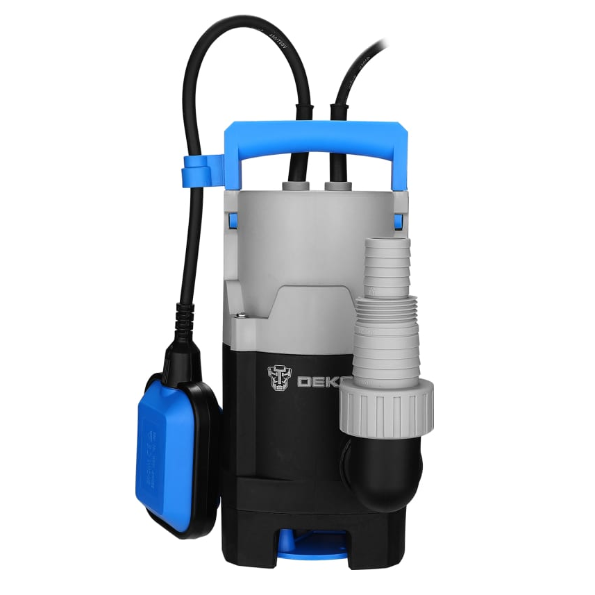 Насос DEKO DWP-400P - 076-0542 - фото 2