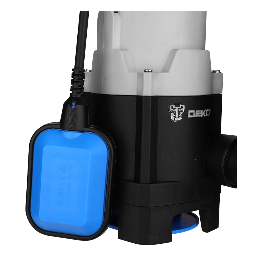 Насос DEKO DWP-400P - 076-0542 - фото 3