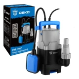 Насос DEKO DWP-400P (076-0542)