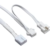 Вентилятор для корпуса Phanteks D30 DRGB PWM Reversed White (PH-F120D30R_DRGB_PWM_WT01)
