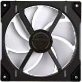 Вентилятор для корпуса Phanteks D30 DRGB PWM 140mm Black (3 шт.) (PH-F140D30_DRGB_PWM_BK01_3P)
