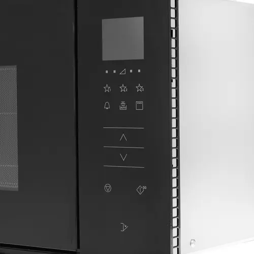 Встраиваемая микроволновая печь Electrolux KMFD264TEX - фото 4