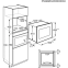 Встраиваемая микроволновая печь Electrolux KMFD264TEX - фото 8