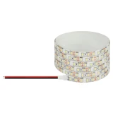 Светодиодная лента ЭРА LS2835 -9,6-120LED-IP20-WW 5 м (Б0035596)