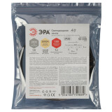 Светодиодная лента ЭРА LS2835 -9,6-120LED-IP20-WW 5 м (Б0035596)