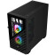 Корпус 1STPLAYER DK D7 Black - D7-BK-3F1 - фото 3