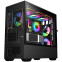 Корпус 1STPLAYER DK D7 Black - D7-BK-3F1 - фото 4