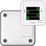 Напольные весы Kitfort KT-816