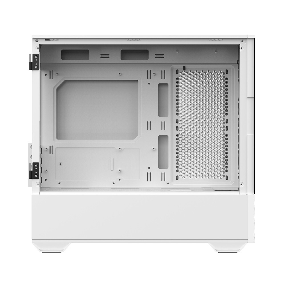 Корпус 1STPLAYER DK D7 White - D7-WH-3F1-W - фото 8