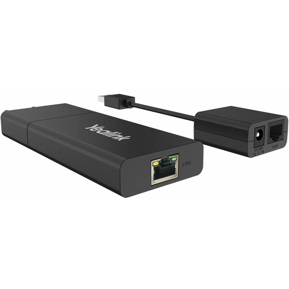 Удлинитель USB Yealink USB2CAT5E-EXT