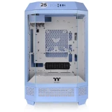 Корпус Thermaltake The Tower 300 Hydrangea Blue (CA-1Y4-00SFWN-00)