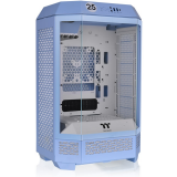 Корпус Thermaltake The Tower 300 Hydrangea Blue (CA-1Y4-00SFWN-00)