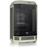 Корпус Thermaltake The Tower 300 Matcha Green (CA-1Y4-00SEWN-00)