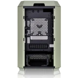 Корпус Thermaltake The Tower 300 Matcha Green (CA-1Y4-00SEWN-00)