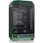 Корпус Thermaltake The Tower 300 Racing Green (CA-1Y4-00SCWN-00) - фото 2