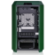 Корпус Thermaltake The Tower 300 Racing Green (CA-1Y4-00SCWN-00) - фото 4