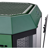 Корпус Thermaltake The Tower 300 Racing Green (CA-1Y4-00SCWN-00)