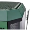 Корпус Thermaltake The Tower 300 Racing Green (CA-1Y4-00SCWN-00) - фото 5