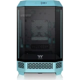 Корпус Thermaltake The Tower 300 Turquoise (CA-1Y4-00SBWN-00)